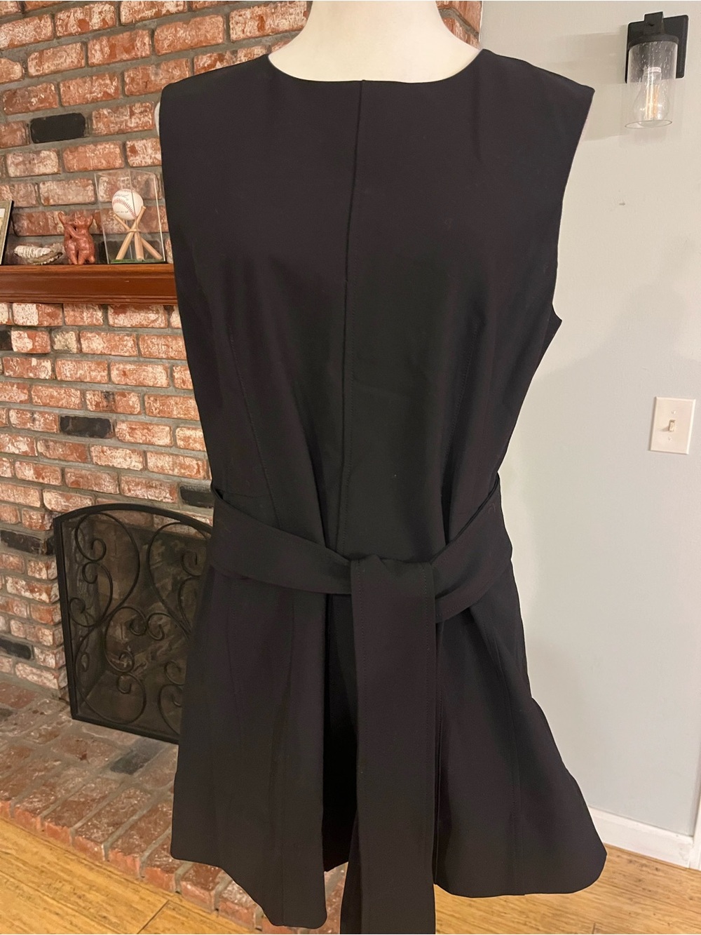 M.M.La Fleur NWT Ptp 21 $190 Angelina Top